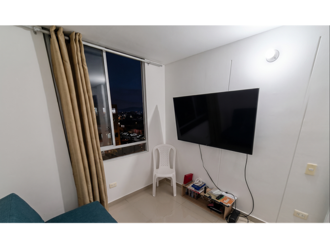 Apartamento de 2 alcobas en venta en Bolo - La Italia, Palmira, 72 m² · foto 4 de 10