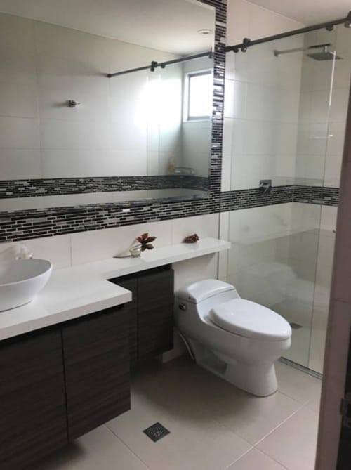 Apartamento de 3 alcobas en venta en Alcaparros De Sauzalito, Bogotá, 186 m² · foto 11 de 24