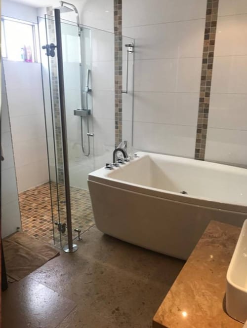 Apartamento de 3 alcobas en venta en Alcaparros De Sauzalito, Bogotá, 186 m² · foto 12 de 24