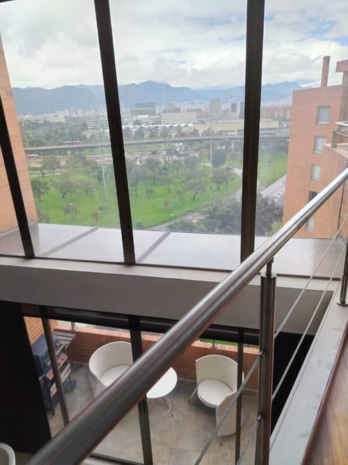 Apartamento de 3 alcobas en venta en Alcaparros De Sauzalito, Bogotá, 186 m² · foto 13 de 24
