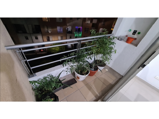 Apartamento de 2 alcobas en venta en Bolo - La Italia, Palmira, 72 m² · foto 5 de 10