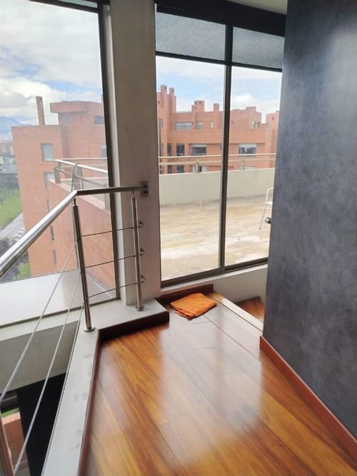 Apartamento de 3 alcobas en venta en Alcaparros De Sauzalito, Bogotá, 186 m² · foto 14 de 24