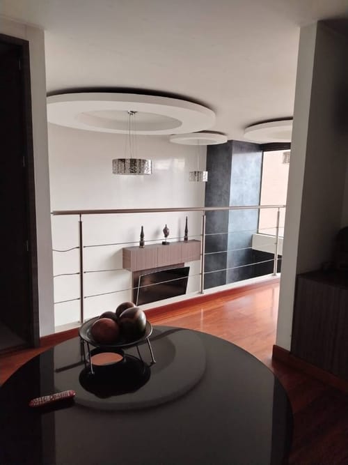 Apartamento de 3 alcobas en venta en Alcaparros De Sauzalito, Bogotá, 186 m² · foto 17 de 24