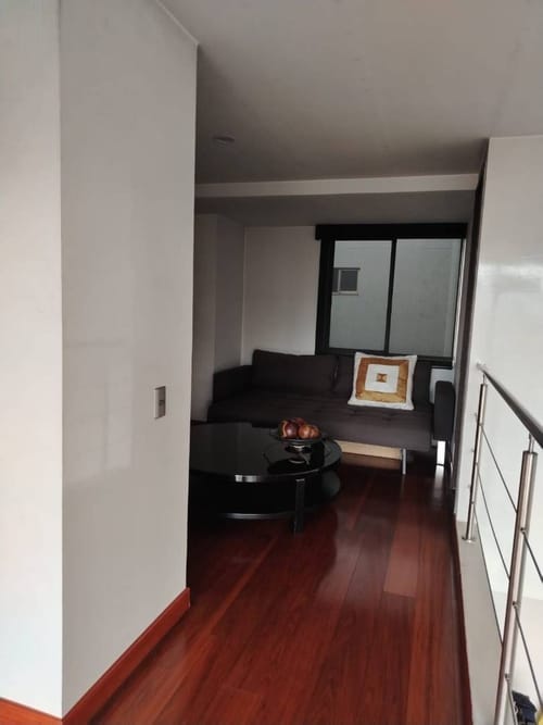 Apartamento de 3 alcobas en venta en Alcaparros De Sauzalito, Bogotá, 186 m² · foto 18 de 24