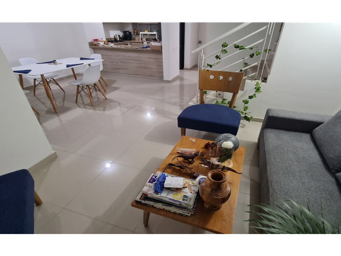 Apartamento de 2 alcobas en venta en Bolo - La Italia, Palmira, 72 m² · foto 7 de 10
