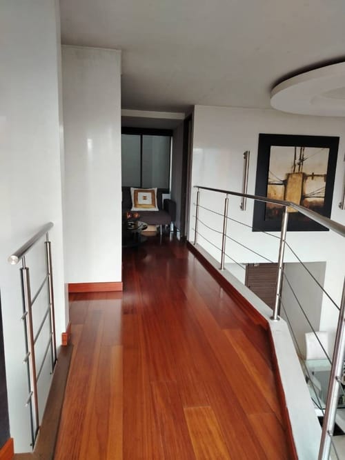 Apartamento de 3 alcobas en venta en Alcaparros De Sauzalito, Bogotá, 186 m² · foto 19 de 24