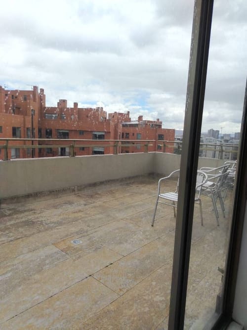 Apartamento de 3 alcobas en venta en Alcaparros De Sauzalito, Bogotá, 186 m² · foto 20 de 24