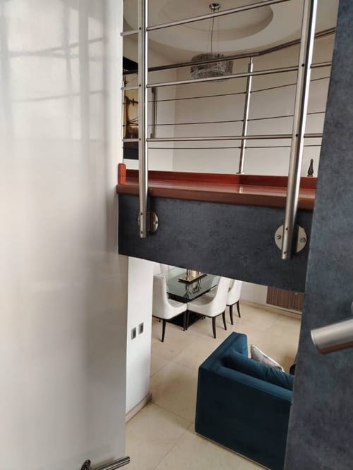 Apartamento de 3 alcobas en venta en Alcaparros De Sauzalito, Bogotá, 186 m² · foto 21 de 24