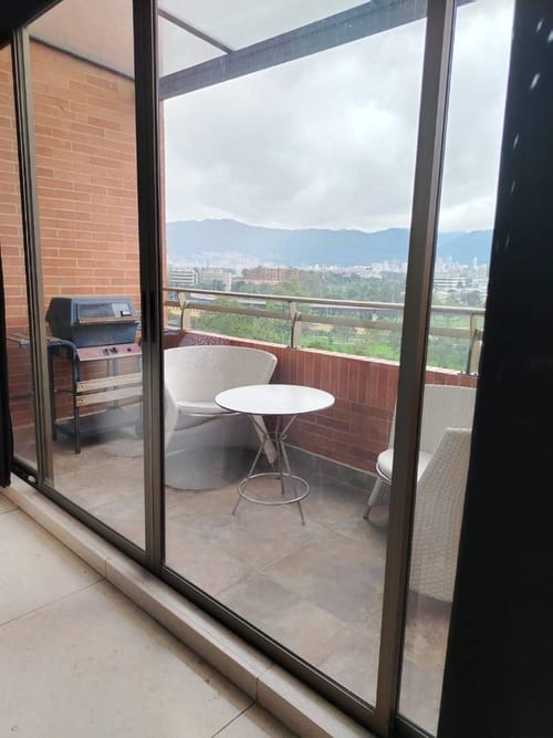 Apartamento de 3 alcobas en venta en Alcaparros De Sauzalito, Bogotá, 186 m² · foto 22 de 24