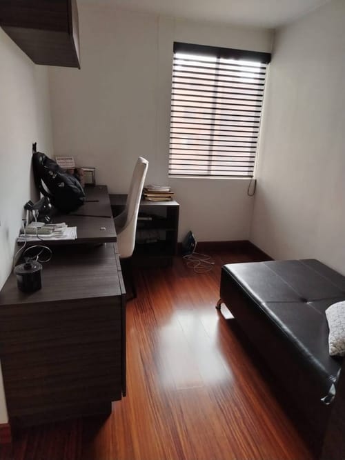 Apartamento de 3 alcobas en venta en Alcaparros De Sauzalito, Bogotá, 186 m² · foto 23 de 24