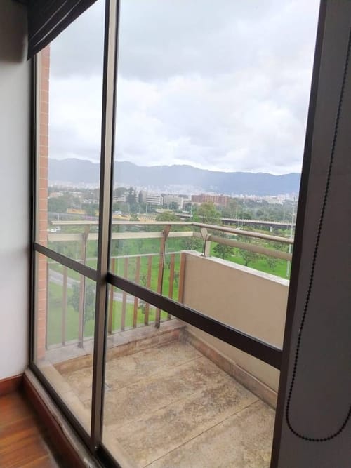 Apartamento de 3 alcobas en venta en Alcaparros De Sauzalito, Bogotá, 186 m² · foto 24 de 24