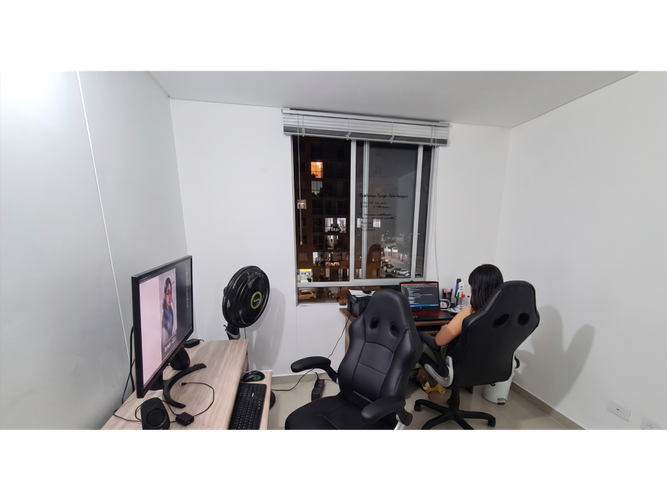 Apartamento de 2 alcobas en venta en Bolo - La Italia, Palmira, 72 m² · foto 9 de 10