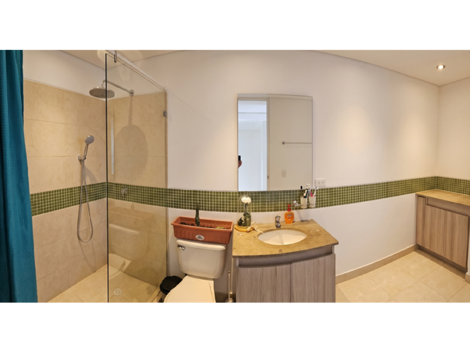 Apartamento de 2 alcobas en venta en Bolo - La Italia, Palmira, 72 m² · foto 10 de 10