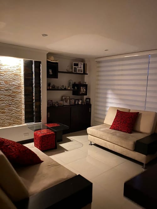 Casa de 3 alcobas en arriendo en Siberia, Cota, 180 m² · foto 3 de 24