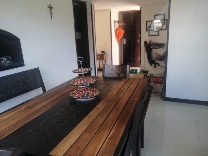 Casa de 3 alcobas en arriendo en Siberia, Cota, 180 m² · foto 5 de 24