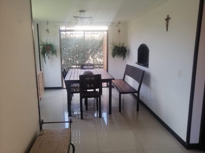 Casa de 3 alcobas en arriendo en Siberia, Cota, 180 m² · foto 6 de 24