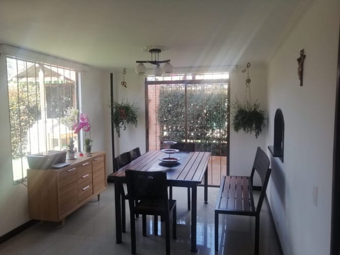 Casa de 3 alcobas en arriendo en Siberia, Cota, 180 m² · foto 8 de 24