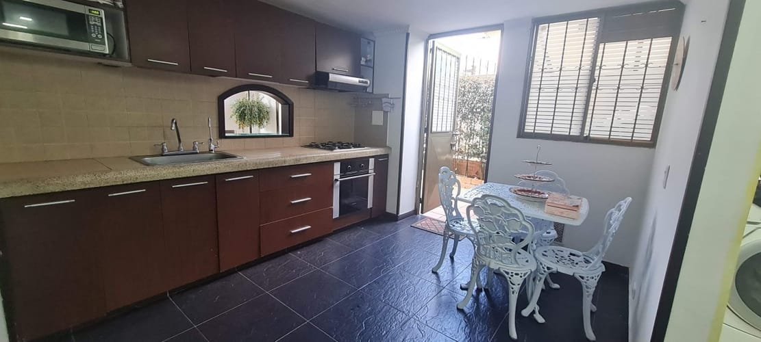 Casa de 3 alcobas en arriendo en Siberia, Cota, 180 m² · foto 9 de 24