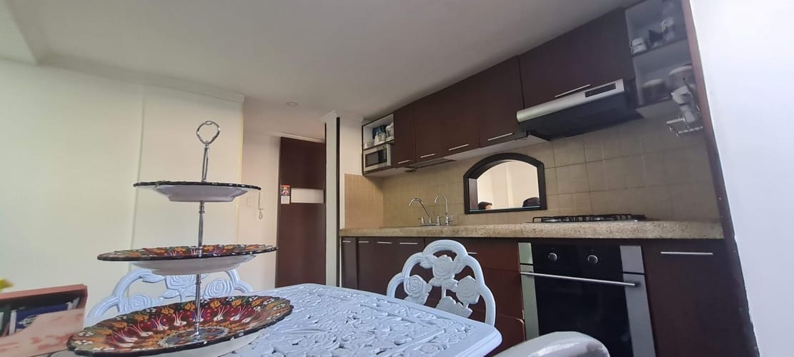 Casa de 3 alcobas en arriendo en Siberia, Cota, 180 m² · foto 10 de 24