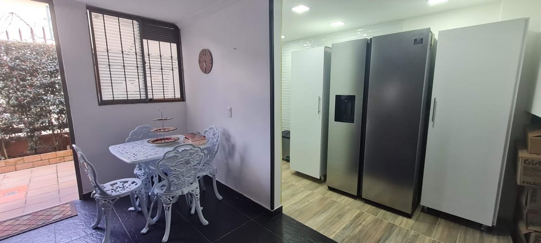 Casa de 3 alcobas en arriendo en Siberia, Cota, 180 m² · foto 11 de 24