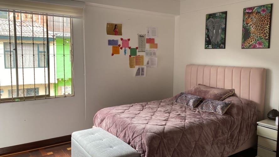 Casa de 3 alcobas en arriendo en Siberia, Cota, 180 m² · foto 15 de 24