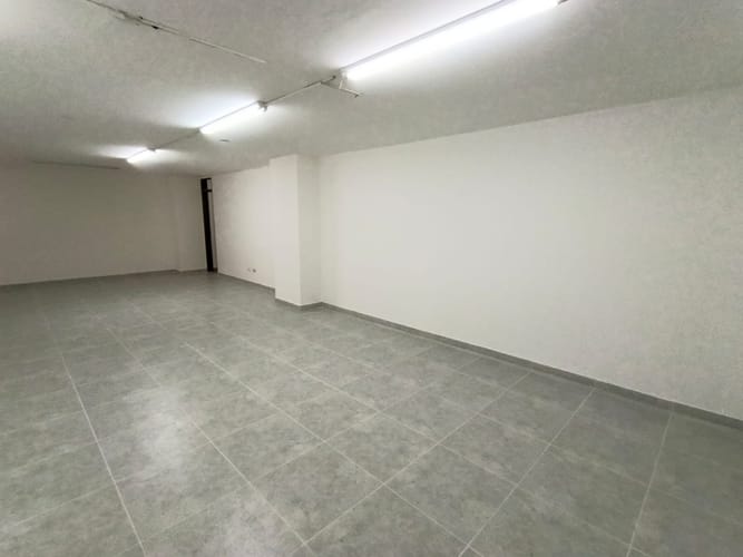 Oficina en arriendo en El Centro, Manizales, 77 m² · foto 2 de 24