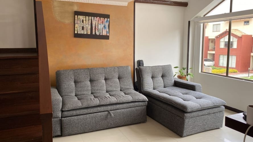 Casa de 3 alcobas en arriendo en Siberia, Cota, 180 m² · foto 17 de 24