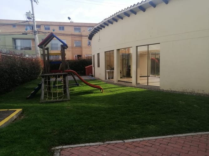 Casa de 3 alcobas en arriendo en Siberia, Cota, 180 m² · foto 20 de 24