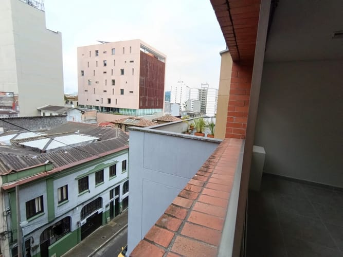 Oficina en arriendo en El Centro, Manizales, 77 m² · foto 14 de 24