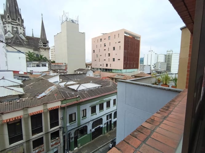 Oficina en arriendo en El Centro, Manizales, 77 m² · foto 15 de 24