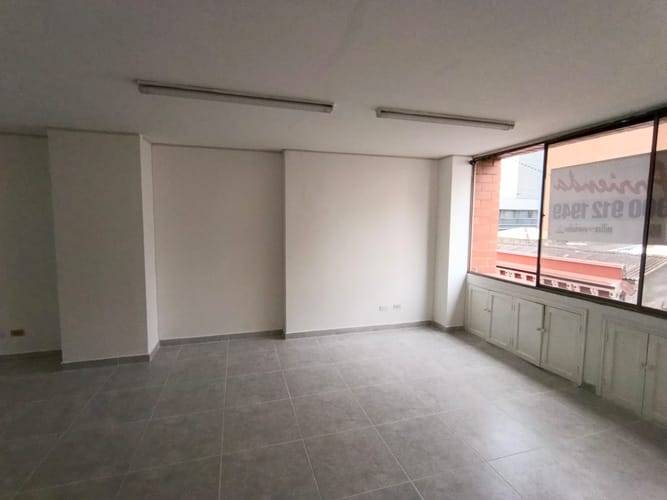 Oficina en arriendo en El Centro, Manizales, 77 m² · foto 22 de 24