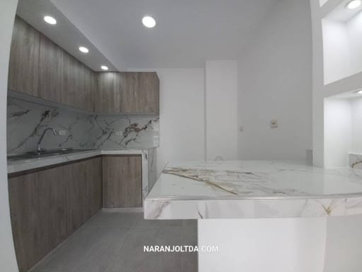 Apartamento de 2 alcobas en arriendo en Panorama, Yumbo, 60 m² · foto 6 de 24