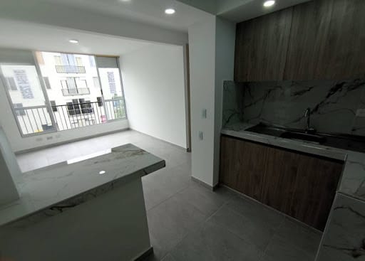 Apartamento de 2 alcobas en arriendo en Panorama, Yumbo, 60 m² · foto 7 de 24