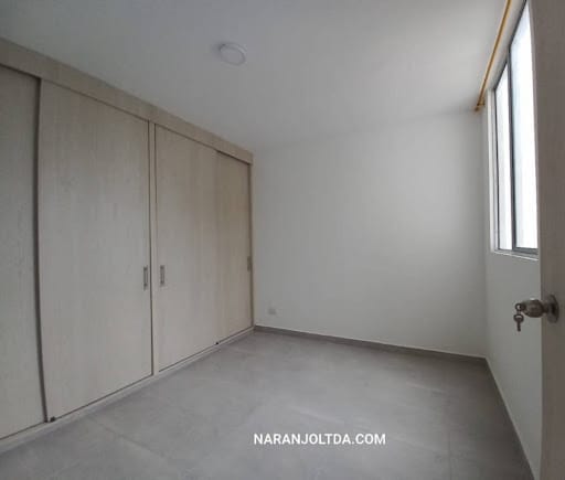 Apartamento de 2 alcobas en arriendo en Panorama, Yumbo, 60 m² · foto 8 de 24