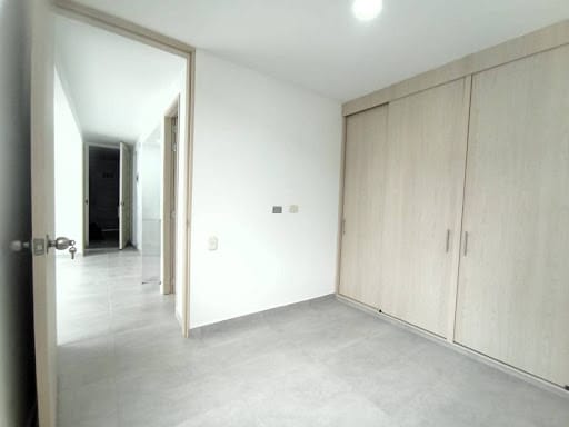 Apartamento de 2 alcobas en arriendo en Panorama, Yumbo, 60 m² · foto 9 de 24
