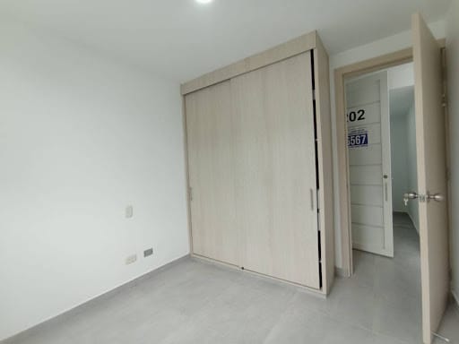 Apartamento de 2 alcobas en arriendo en Panorama, Yumbo, 60 m² · foto 13 de 24