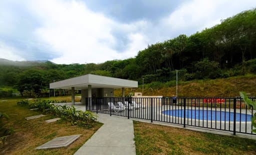 Apartamento de 2 alcobas en arriendo en Panorama, Yumbo, 60 m² · foto 16 de 24