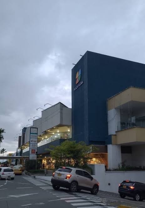 Local en arriendo en Avenida Centenario, Armenia, 68 m² · foto 3 de 3