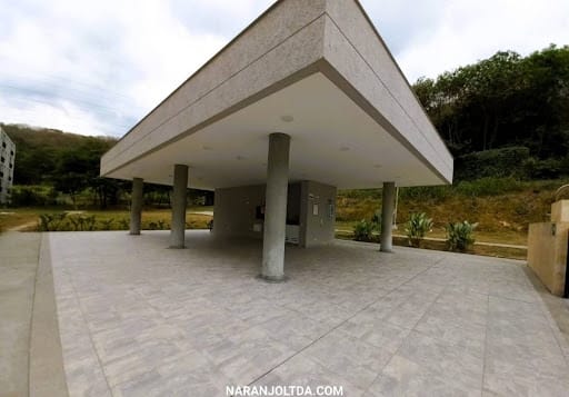 Apartamento de 2 alcobas en arriendo en Panorama, Yumbo, 60 m² · foto 19 de 24