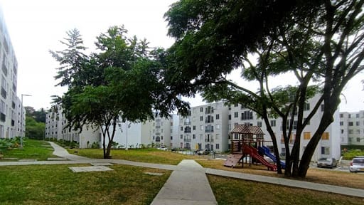 Apartamento de 2 alcobas en arriendo en Panorama, Yumbo, 60 m² · foto 23 de 24