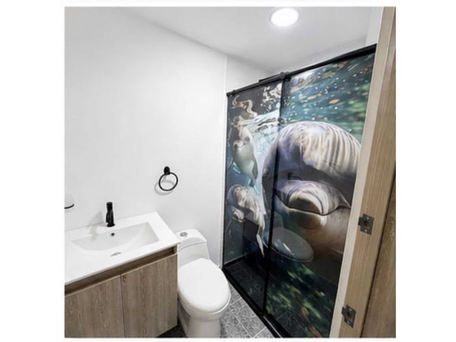Apartamento de 3 alcobas en venta en Belén Las Violetas, Medellín, 80 m² · foto 2 de 10