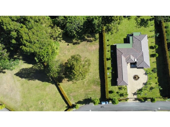 Lote en venta en El Tambo, La Ceja, 2562 m² · foto 4 de 8