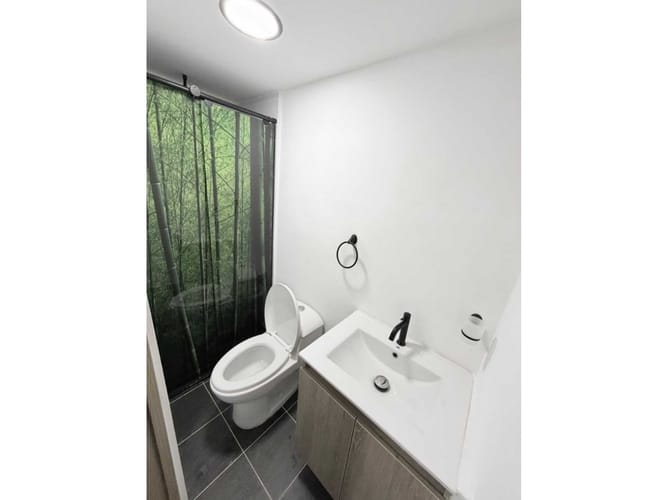Apartamento de 3 alcobas en venta en Belén Las Violetas, Medellín, 80 m² · foto 5 de 10