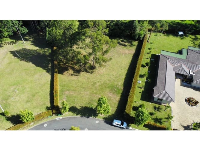 Lote en venta en El Tambo, La Ceja, 2562 m² · foto 5 de 8