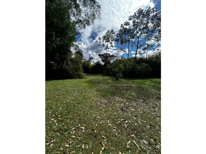 Lote en venta en El Tambo, La Ceja, 2562 m² · foto 7 de 8