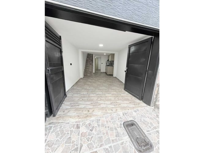 Apartamento de 3 alcobas en venta en Belén Las Violetas, Medellín, 80 m² · foto 9 de 10