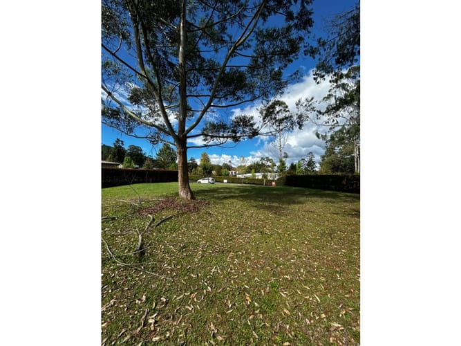 Lote en venta en El Tambo, La Ceja, 2562 m² · foto 8 de 8
