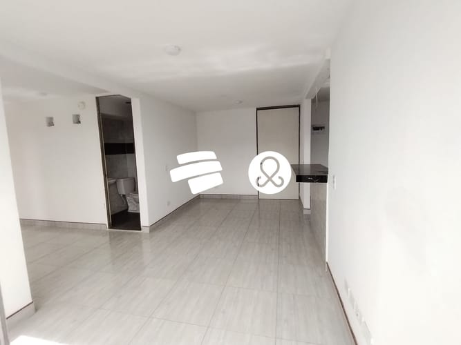 Apartamento de 2 alcobas en venta en Machado, Copacabana, 53 m² · foto 3 de 20