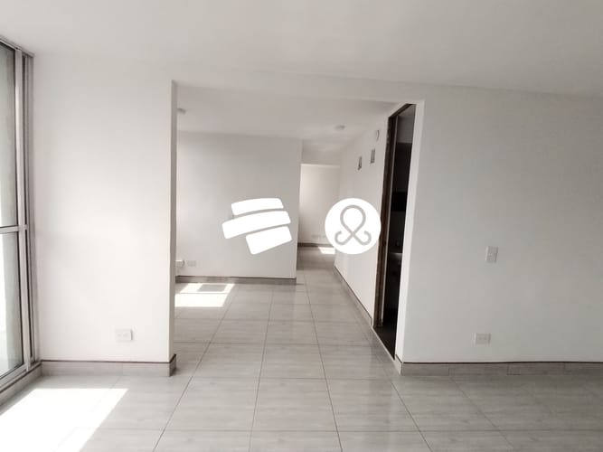 Apartamento de 2 alcobas en venta en Machado, Copacabana, 53 m² · foto 5 de 20