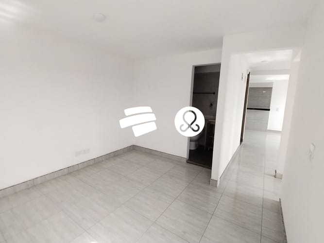 Apartamento de 2 alcobas en venta en Machado, Copacabana, 53 m² · foto 9 de 20